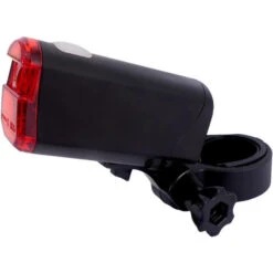 Edge | Eclairage Vélo | Polyuréthane | Adulte | -Velo Composant Magasin edge eclairage velo polyurethane adulte 4