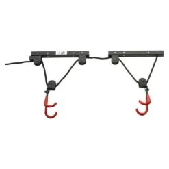 ICETOOLZ Élévateur De Bicyclettes - Système De Suspension - P621 Montage Au Plafond
