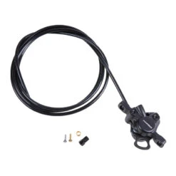 TEKTRO ETRIER DE FREIN TKD88 AVEC DURITE DE 1700MM