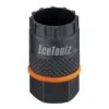 ICETOOLZ Extracteur D'anneau De Retenue (serrure) De Cassette 09C3