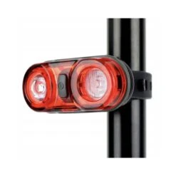 Feu Arrière De Vélo - LED Avec Batterie -Velo Composant Magasin feu arriere de velo led avec batterie 6