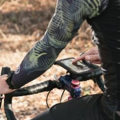 Fitclic Neo Kit Vélo Avec Housse Universelle Étanche -Velo Composant Magasin fitclic neo kit velo avec housse universelle etanche 2