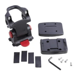 BTWIN FIXATION PANIER AVANT 500 V1