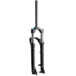 Rockrider FOURCHE UFIT 27.5" 80MM 1"1/8 DISC QR9MM V2