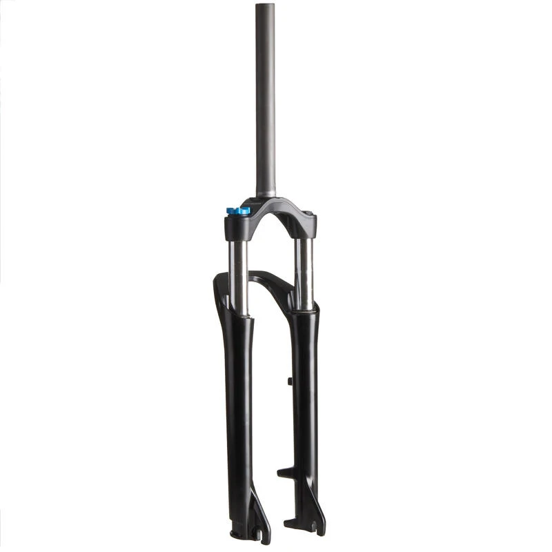 FOURCHE UFIT 27.5" 80MM 1"1/8 DISC QR9MM V2 Rockrider FOURCHE UFIT 27.5" 80MM 1"1/8 DISC QR9MM V2 -Velo Composant Magasin fourche ufit 275 80mm 118 disc qr9mm v2