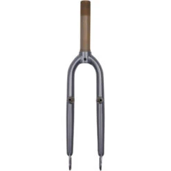 Fourche Vélo Pliant 20" Tilt 120 Gris