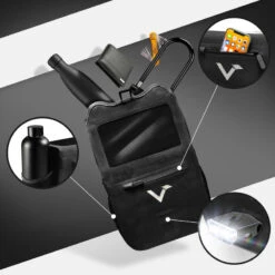 FrontPack - Sacoche De Vélo Durable Et De Haute Qualité Comme Sacoche De Guidon -Velo Composant Magasin frontpack sacoche de velo durable et de haute qualite comme sacoche de guidon 4