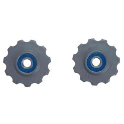GALETS DERAILLEUR TACX T4060 9/10/11V -Velo Composant Magasin galets derailleur tacx t4060 91011v 3