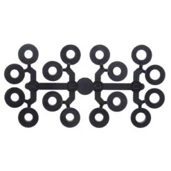 GALETS DERAILLEUR TACX T4060 9/10/11V -Velo Composant Magasin galets derailleur tacx t4060 91011v 4