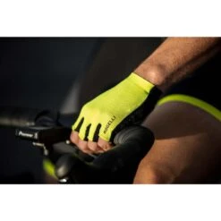 Rogelli Gants De Cyclisme Pure - Taille L -Velo Composant Magasin gants de cyclisme pure taille l 2