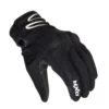 Gants GLOW LADY Femme Noir/Blanc DXR