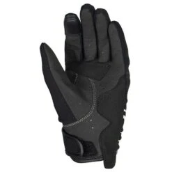 Gants GLOW LADY Femme Noir/Blanc DXR -Velo Composant Magasin gants glow lady femme noirblanc dxr 2
