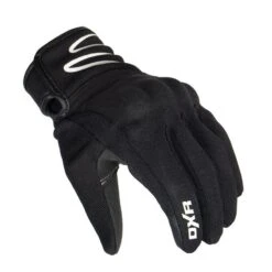 Gants GLOW LADY Femme Noir/Blanc DXR