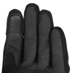 Gants GLOW LADY Femme Noir/Blanc DXR -Velo Composant Magasin gants glow lady femme noirblanc dxr 4