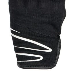 Gants GLOW LADY Femme Noir/Blanc DXR -Velo Composant Magasin gants glow lady femme noirblanc dxr 6