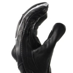 Gants HALIAN MEN CE Homme Noir/Blanc DXR -Velo Composant Magasin gants halian men ce homme noirblanc dxr 2