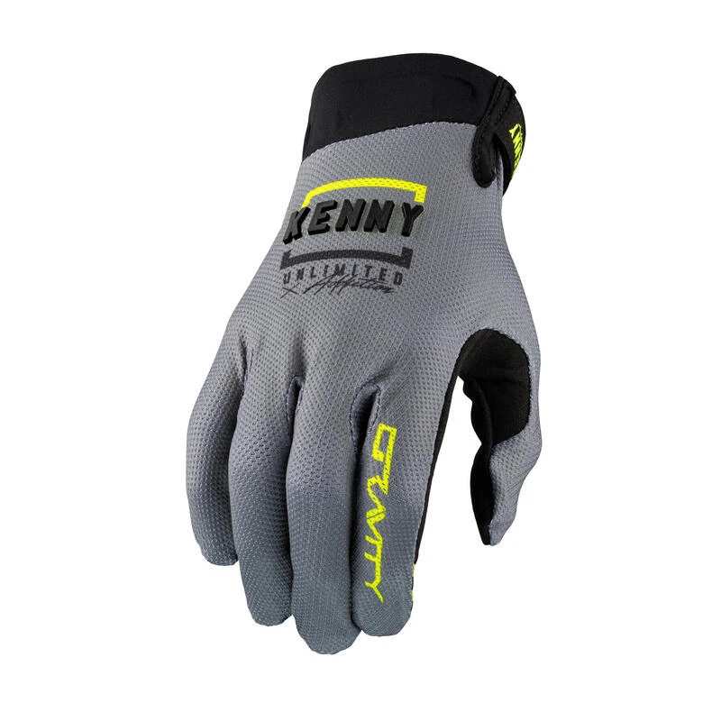 Gants longs Kenny Gravity Gants Longs Kenny Gravity -Velo Composant Magasin gants longs kenny gravity