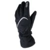 Gants MALLOW II LADY Femme Noir/Gris DXR