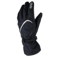 Gants MALLOW II LADY Femme Noir/Gris DXR