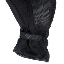 Gants MALLOW II LADY Femme Noir/Gris DXR -Velo Composant Magasin gants mallow ii lady femme noirgris dxr 4