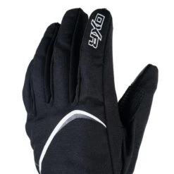 Gants MALLOW II LADY Femme Noir/Gris DXR -Velo Composant Magasin gants mallow ii lady femme noirgris dxr 5