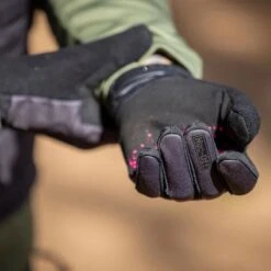 Muc-Off Gants MTB M Grey -Velo Composant Magasin gants mtb m grey 2