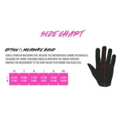 Muc-Off Gants MTB XL Grey -Velo Composant Magasin gants mtb xl grey 4