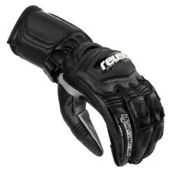Gants PREMIUM SPORTS 1.0 Homme Noir Gris Reusch -Velo Composant Magasin gants premium sports 10 homme noir gris reusch 2