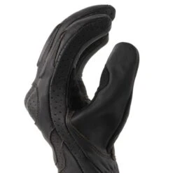 Gants SHALIANE Femme Marron/Marron DXR -Velo Composant Magasin gants shaliane femme marronmarron dxr 4