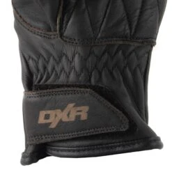 Gants SHALIANE Femme Marron/Marron DXR -Velo Composant Magasin gants shaliane femme marronmarron dxr 5