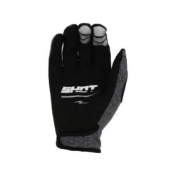 Gants Shot Bmx Rogue Hawk Enfant Gris 2 Gants Shot Bmx Rogue Hawk Enfant Gris -Velo Composant Magasin gants shot bmx rogue hawk enfant gris 2