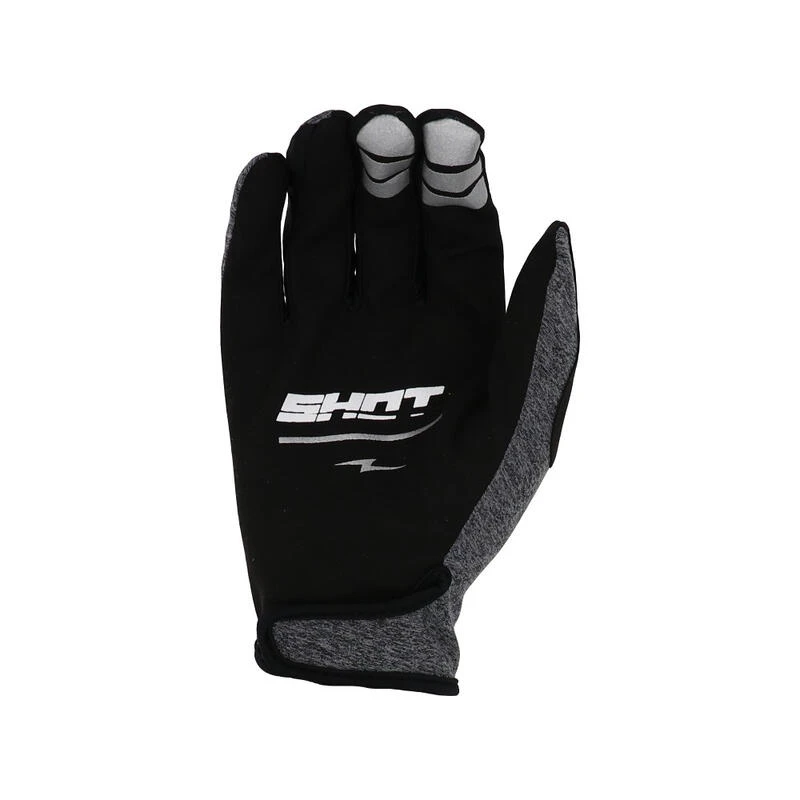 Gants Shot Bmx Rogue Hawk Enfant Gris Gants Shot Bmx Rogue Hawk Enfant Gris -Velo Composant Magasin gants shot bmx rogue hawk enfant gris 2