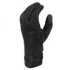 Gants SOUNDTRACK PUNCHER Homme Noir DXR