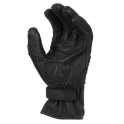 Gants SOUNDTRACK PUNCHER Homme Noir DXR -Velo Composant Magasin gants soundtrack puncher homme noir dxr 2