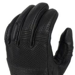Gants SOUNDTRACK PUNCHER Homme Noir DXR -Velo Composant Magasin gants soundtrack puncher homme noir dxr 3