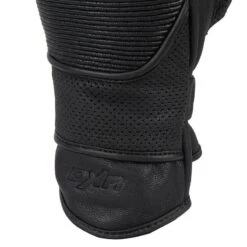 Gants SOUNDTRACK PUNCHER Homme Noir DXR -Velo Composant Magasin gants soundtrack puncher homme noir dxr 4