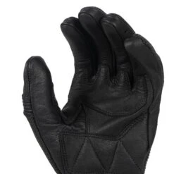 Gants SOUNDTRACK PUNCHER Homme Noir DXR -Velo Composant Magasin gants soundtrack puncher homme noir dxr 5