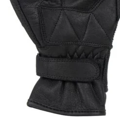 Gants SOUNDTRACK PUNCHER Homme Noir DXR -Velo Composant Magasin gants soundtrack puncher homme noir dxr 6