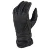 Gants SOUNDTRACK WATERPROOF Homme Noir DXR