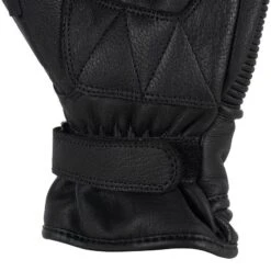 Gants SOUNDTRACK WATERPROOF Homme Noir DXR -Velo Composant Magasin gants soundtrack waterproof homme noir dxr 4