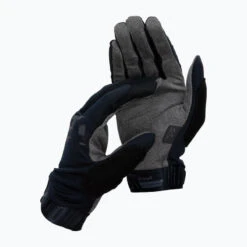 LEATT Gants Vélo All Mountain Homme DBX 1.0 Gant GripR -Velo Composant Magasin gants velo all mountain homme dbx 10 gant gripr 4