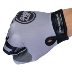 Gants Vélo Enfant Stay Strong Chevron -Velo Composant Magasin gants velo enfant stay strong chevron 2