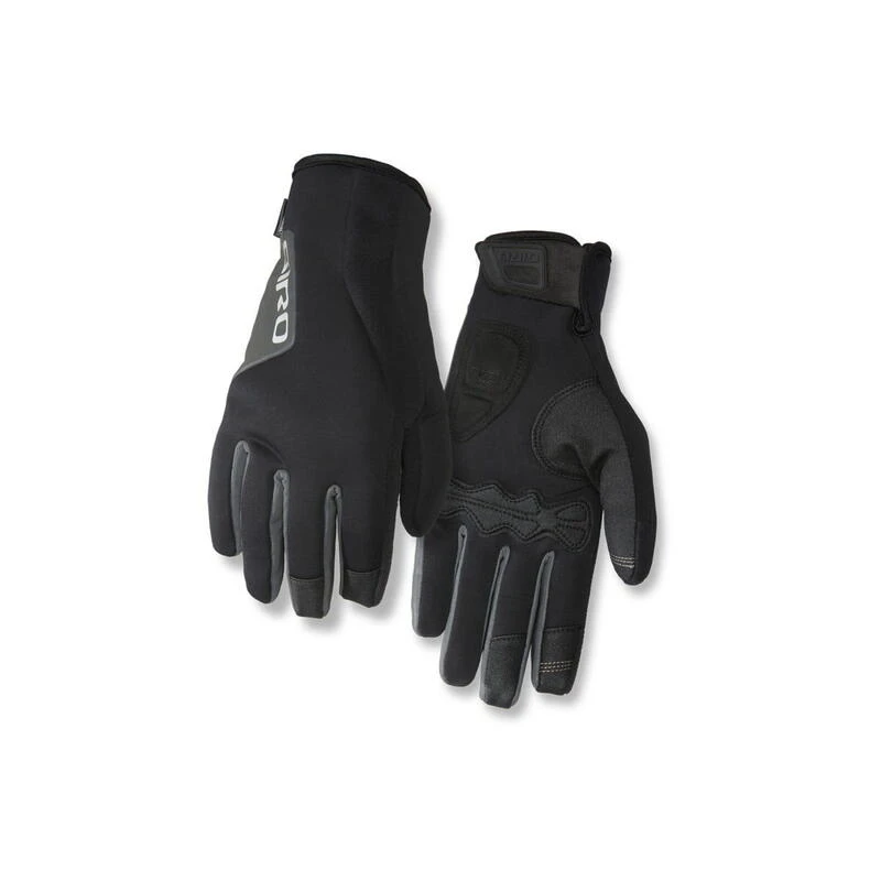 Gants vélo homme Ambient 2.0 Giro Gants Vélo Homme Ambient 2.0 -Velo Composant Magasin gants velo homme ambient 20