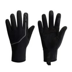 Rogelli Gants Velo Long De Hiver Femme - Apex