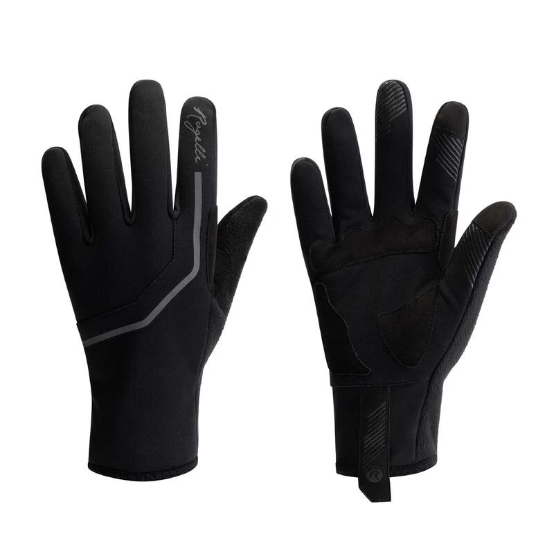 Gants Velo Long De Hiver Femme - Apex Rogelli Gants Velo Long De Hiver Femme - Apex -Velo Composant Magasin gants velo long de hiver femme
