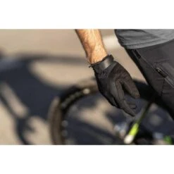 Rogelli Gants VTT Homme - Adventure 2 Rogelli Gants VTT Homme - Adventure -Velo Composant Magasin gants vtt homme adventure 2