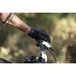 Rogelli Gants VTT Homme - Adventure 4 Rogelli Gants VTT Homme - Adventure -Velo Composant Magasin gants vtt homme adventure 4