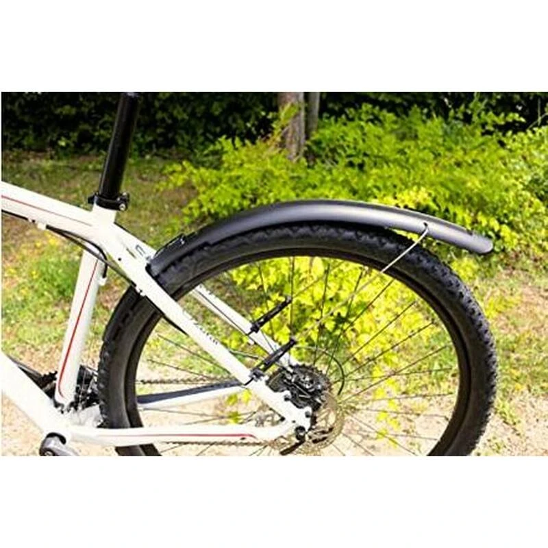 Garde-boue avant/arrière trail 65 - Zefal Garde-boue Avant/arrière Trail 65 - Zefal -Velo Composant Magasin garde boue avantarriere trail 65 zefal 2