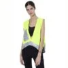 Gilet Haute-visibilité Bender