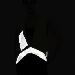 Gilet Haute-visibilité Bender -Velo Composant Magasin gilet haute visibilite bender 2